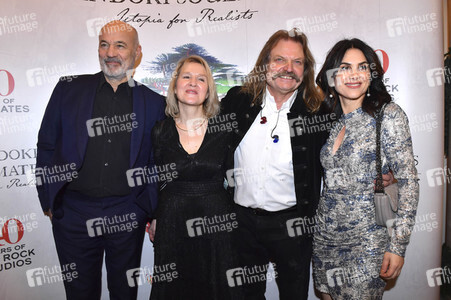 Event '30 Jahre Soulmates' in München