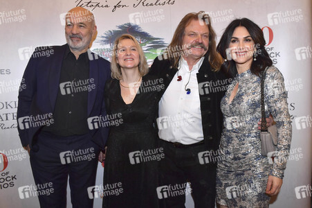 Event '30 Jahre Soulmates' in München