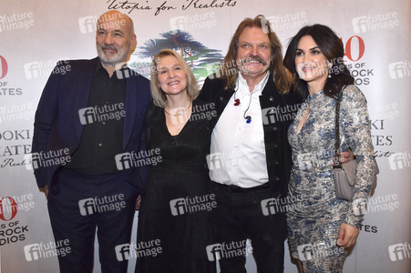 Event '30 Jahre Soulmates' in München