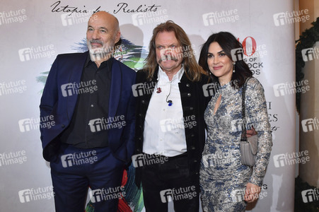 Event '30 Jahre Soulmates' in München