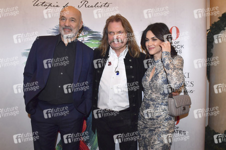 Event '30 Jahre Soulmates' in München