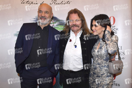 Event '30 Jahre Soulmates' in München