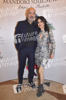 Event '30 Jahre Soulmates' in München