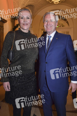 Event '30 Jahre Soulmates' in München