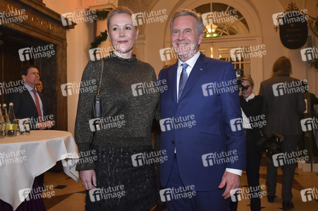 Event '30 Jahre Soulmates' in München