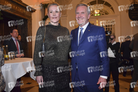 Event '30 Jahre Soulmates' in München