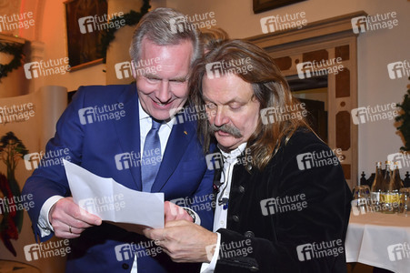 Event '30 Jahre Soulmates' in München