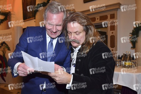 Event '30 Jahre Soulmates' in München