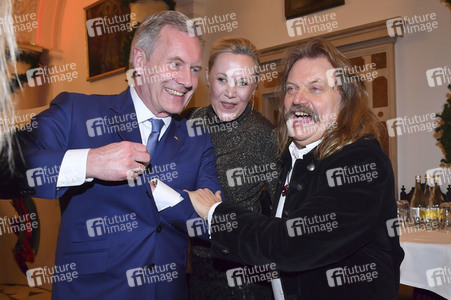Event '30 Jahre Soulmates' in München