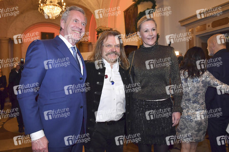Event '30 Jahre Soulmates' in München