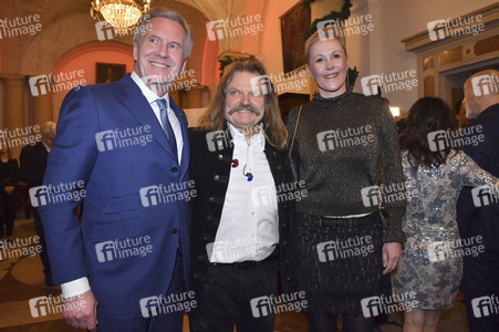 Event '30 Jahre Soulmates' in München