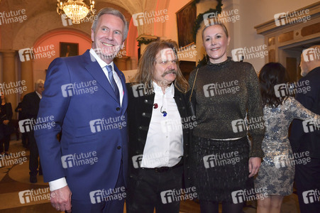 Event '30 Jahre Soulmates' in München