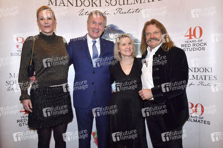 Event '30 Jahre Soulmates' in München