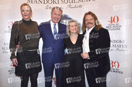 Event '30 Jahre Soulmates' in München