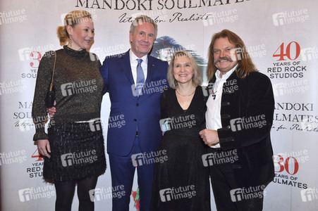 Event '30 Jahre Soulmates' in München