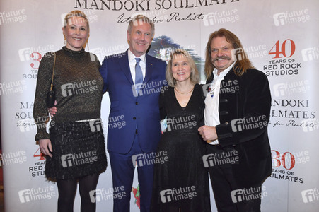 Event '30 Jahre Soulmates' in München