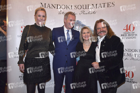 Event '30 Jahre Soulmates' in München