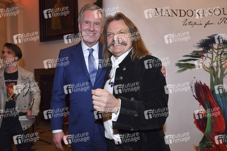 Event '30 Jahre Soulmates' in München