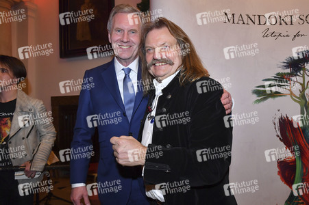 Event '30 Jahre Soulmates' in München