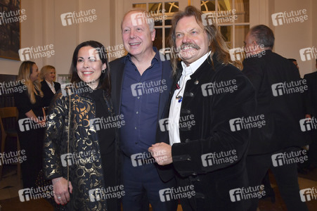 Event '30 Jahre Soulmates' in München