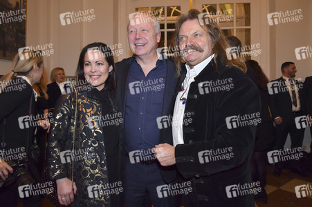 Event '30 Jahre Soulmates' in München