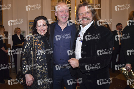 Event '30 Jahre Soulmates' in München
