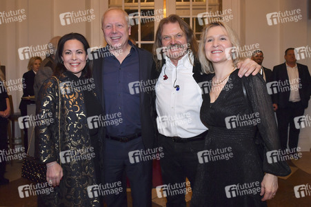 Event '30 Jahre Soulmates' in München