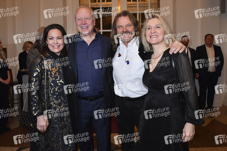 Event '30 Jahre Soulmates' in München