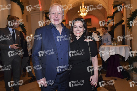 Event '30 Jahre Soulmates' in München