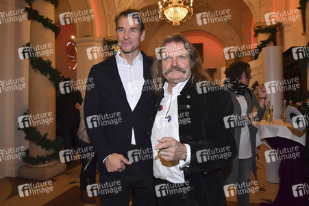 Event '30 Jahre Soulmates' in München