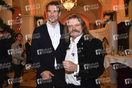 Event '30 Jahre Soulmates' in München
