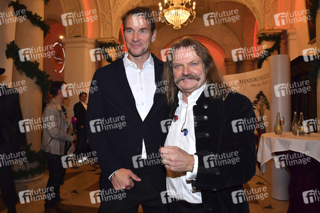 Event '30 Jahre Soulmates' in München