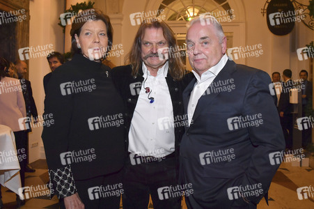 Event '30 Jahre Soulmates' in München