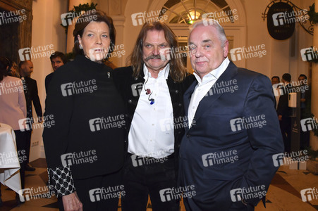 Event '30 Jahre Soulmates' in München