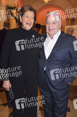 Event '30 Jahre Soulmates' in München