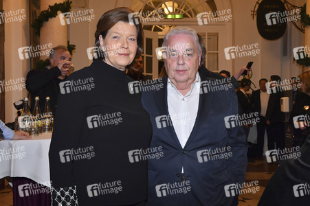 Event '30 Jahre Soulmates' in München