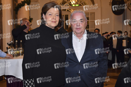 Event '30 Jahre Soulmates' in München