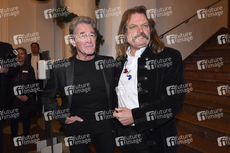 Event '30 Jahre Soulmates' in München