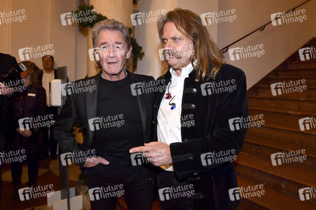 Event '30 Jahre Soulmates' in München