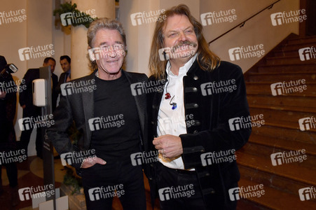 Event '30 Jahre Soulmates' in München