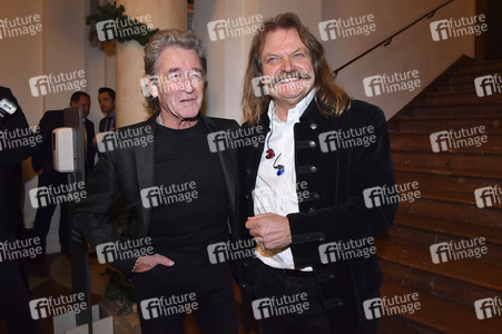 Event '30 Jahre Soulmates' in München