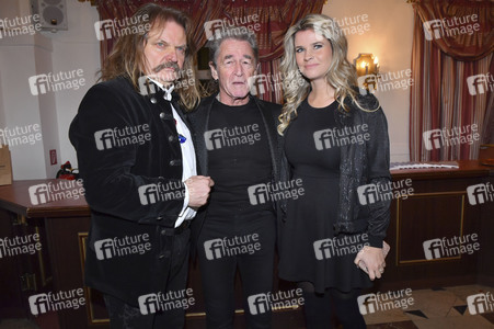 Event '30 Jahre Soulmates' in München