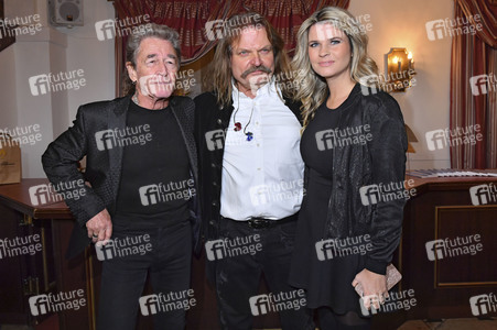 Event '30 Jahre Soulmates' in München