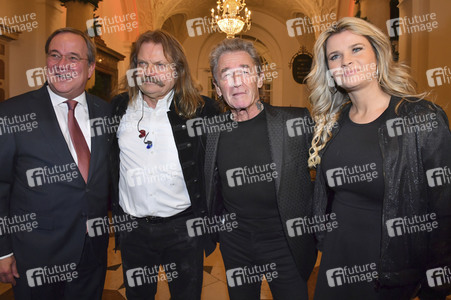 Event '30 Jahre Soulmates' in München