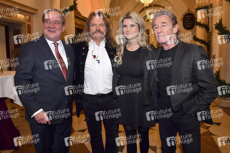 Event '30 Jahre Soulmates' in München