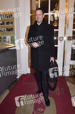 Event '30 Jahre Soulmates' in München