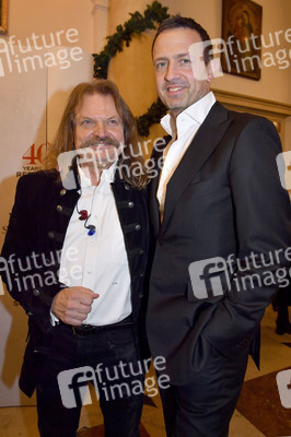 Event '30 Jahre Soulmates' in München