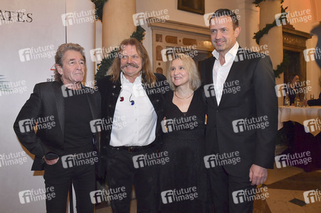 Event '30 Jahre Soulmates' in München