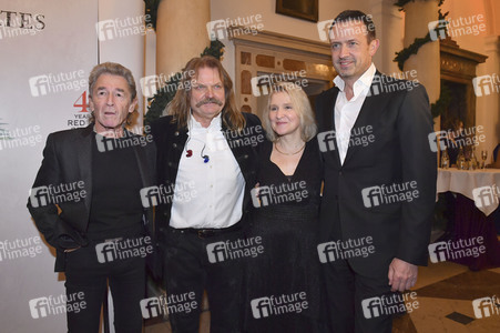 Event '30 Jahre Soulmates' in München