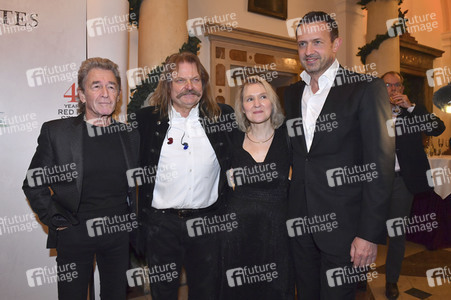 Event '30 Jahre Soulmates' in München